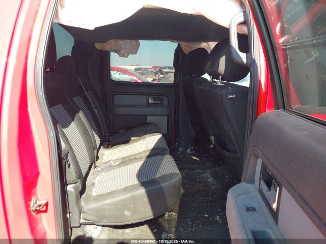 Ford F-150 Stx 2014 1FTFW1CF8EKF46359 Image 8