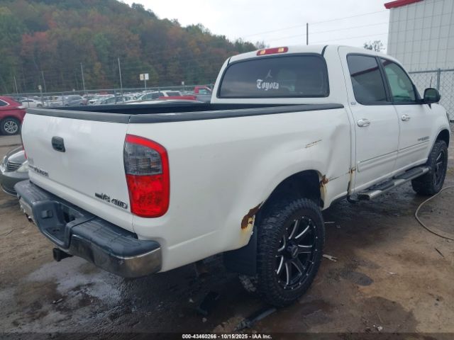 2005 TOYOTA TUNDRA 5TBDT44195S477848 Photo 3