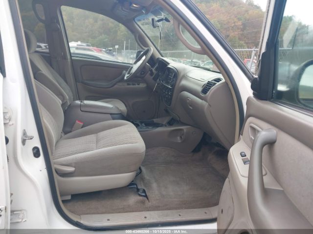 2005 TOYOTA TUNDRA 5TBDT44195S477848 Photo 4