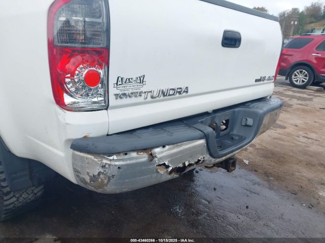 2005 TOYOTA TUNDRA 5TBDT44195S477848 Photo 5