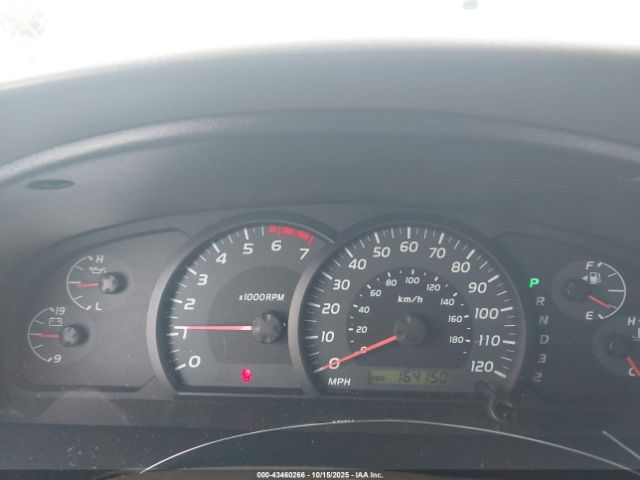 2005 TOYOTA TUNDRA 5TBDT44195S477848 Photo 6