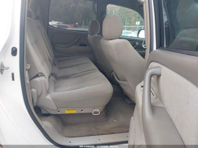 2005 TOYOTA TUNDRA 5TBDT44195S477848 Photo 7