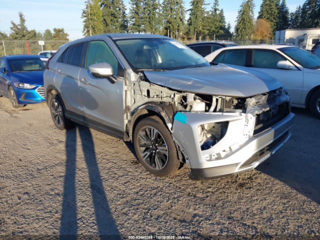 2024 MITSUBISHI ECLIPSE CROSS JA4ATWAA1RZ073936 Photo 0