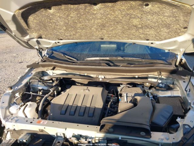 2024 MITSUBISHI ECLIPSE CROSS JA4ATWAA1RZ073936 Photo 9