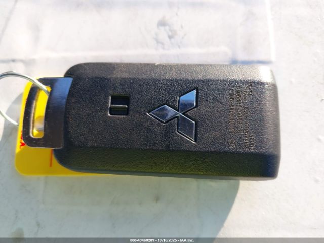 2024 MITSUBISHI ECLIPSE CROSS JA4ATWAA1RZ073936 Photo 10