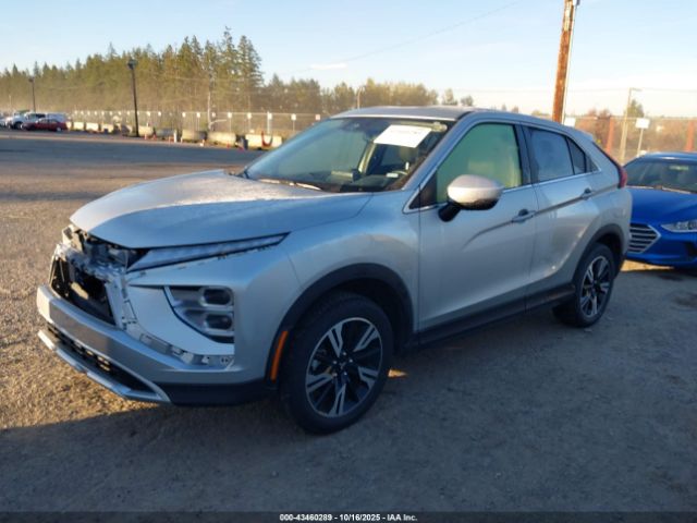 2024 MITSUBISHI ECLIPSE CROSS JA4ATWAA1RZ073936 Photo 1