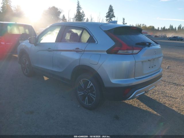 2024 MITSUBISHI ECLIPSE CROSS JA4ATWAA1RZ073936 Photo 2