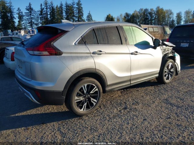 2024 MITSUBISHI ECLIPSE CROSS JA4ATWAA1RZ073936 Photo 3