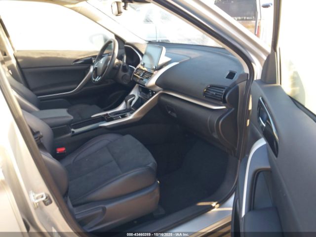 2024 MITSUBISHI ECLIPSE CROSS JA4ATWAA1RZ073936 Photo 4