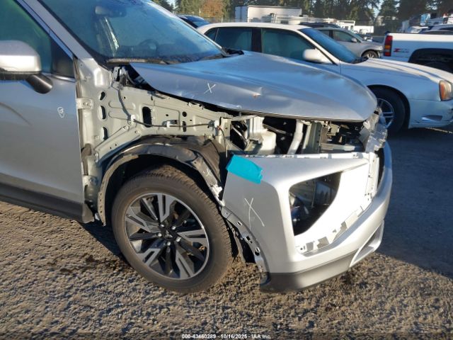 2024 MITSUBISHI ECLIPSE CROSS JA4ATWAA1RZ073936 Photo 5