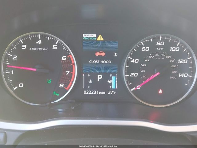 2024 MITSUBISHI ECLIPSE CROSS JA4ATWAA1RZ073936 Photo 6