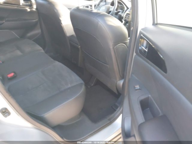 2024 MITSUBISHI ECLIPSE CROSS JA4ATWAA1RZ073936 Photo 7