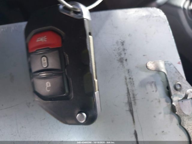 2022 JEEP WRANGLER UNLIMITED 1C4HJXDM7NW175274 Photo 10