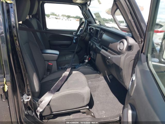 2022 JEEP WRANGLER UNLIMITED 1C4HJXDM7NW175274 Photo 4