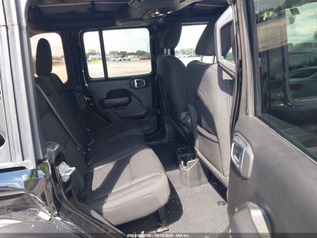 2022 JEEP WRANGLER UNLIMITED 1C4HJXDM7NW175274 Photo 7
