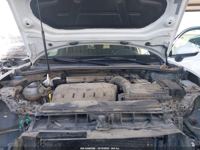 2020 AUDI Q3 WA1AECF38L1023589 Photo 9