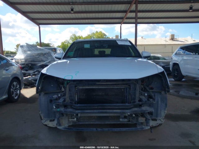 2020 AUDI Q3 WA1AECF38L1023589 Photo 5