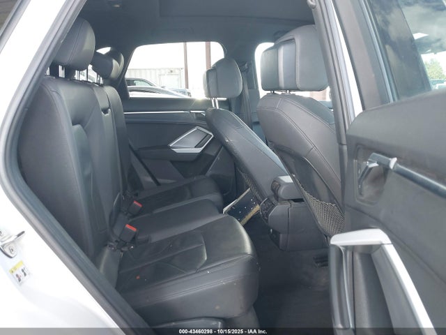 2020 AUDI Q3 WA1AECF38L1023589 Photo 7