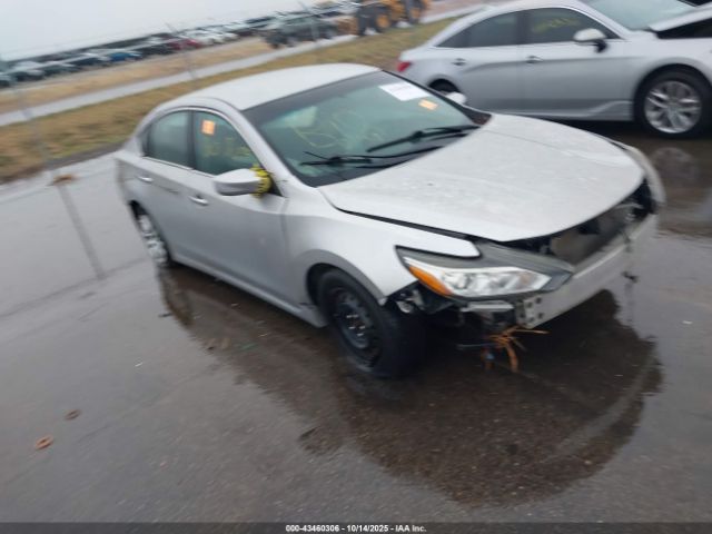 2016 NISSAN ALTIMA 1N4AL3AP7GC256529