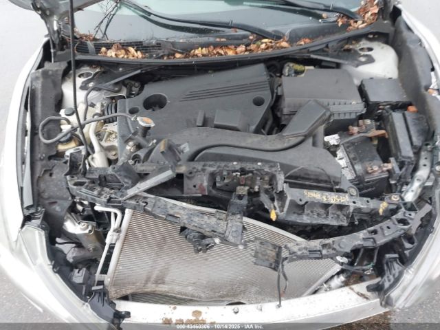2016 NISSAN ALTIMA 1N4AL3AP7GC256529 Photo 9