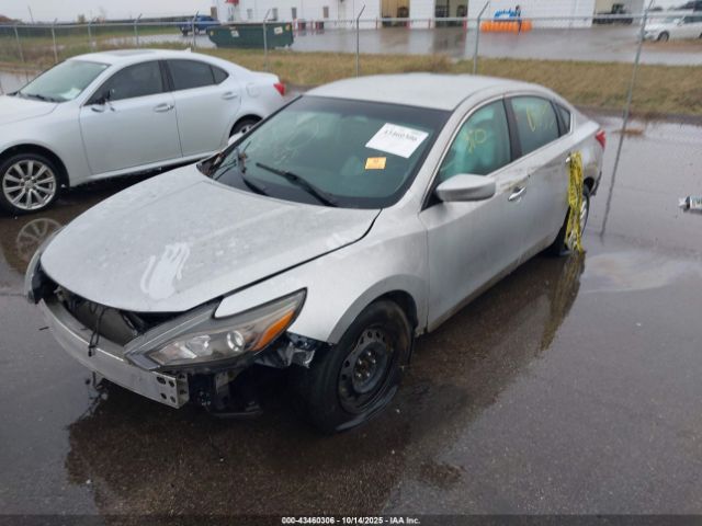 2016 NISSAN ALTIMA 1N4AL3AP7GC256529 Photo 1