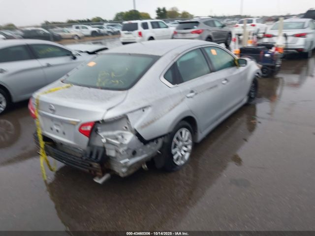 2016 NISSAN ALTIMA 1N4AL3AP7GC256529 Photo 3