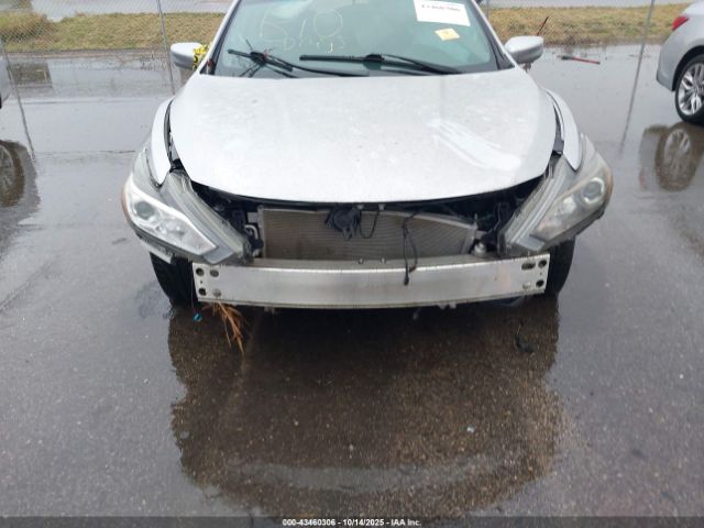 2016 NISSAN ALTIMA 1N4AL3AP7GC256529 Photo 5