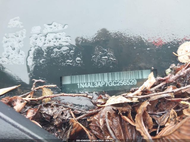 2016 NISSAN ALTIMA 1N4AL3AP7GC256529 Photo 8