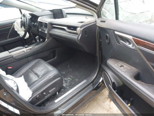 2019 LEXUS RX 350 2T2BZMCA8KC185316 Photo 4