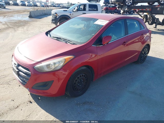 KMHD35LH1GU266519 Hyundai dohc gdi nu
