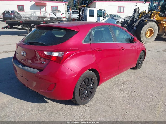 KMHD35LH1GU266519 Hyundai dohc gdi nu