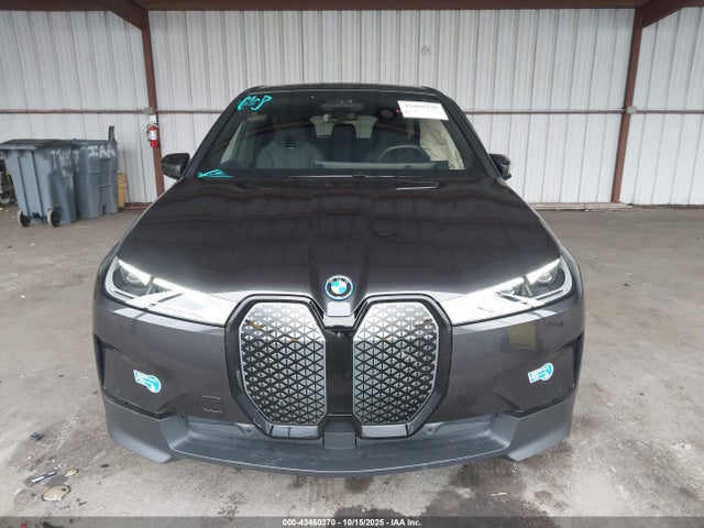 WB523CF05SCU44576 BMW Ix Xdrive50