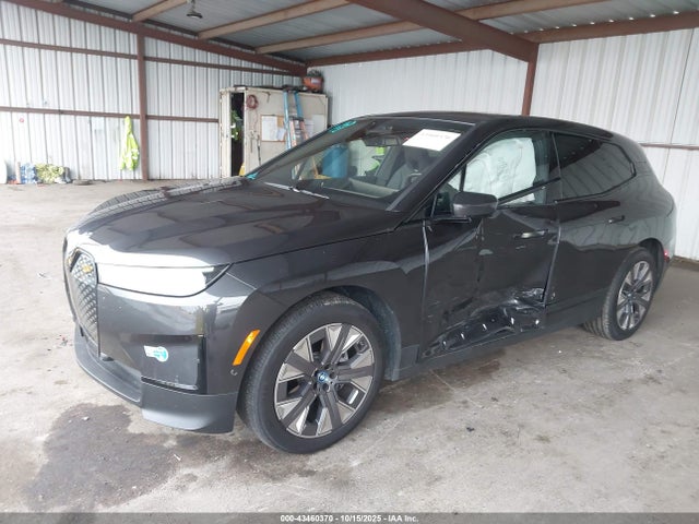WB523CF05SCU44576 BMW Ix Xdrive50