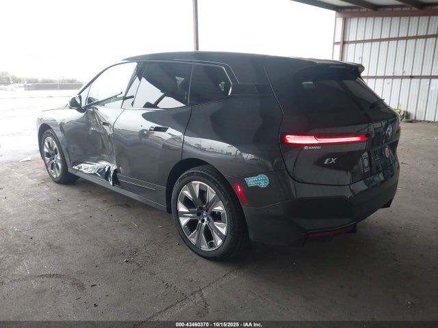 WB523CF05SCU44576 BMW Ix Xdrive50
