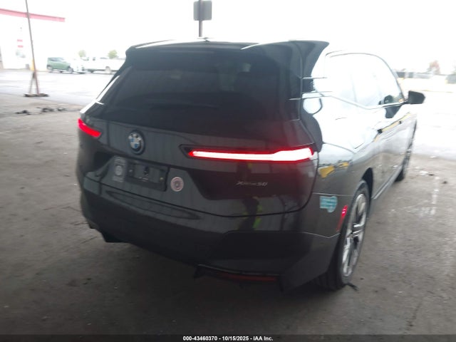 WB523CF05SCU44576 BMW Ix Xdrive50