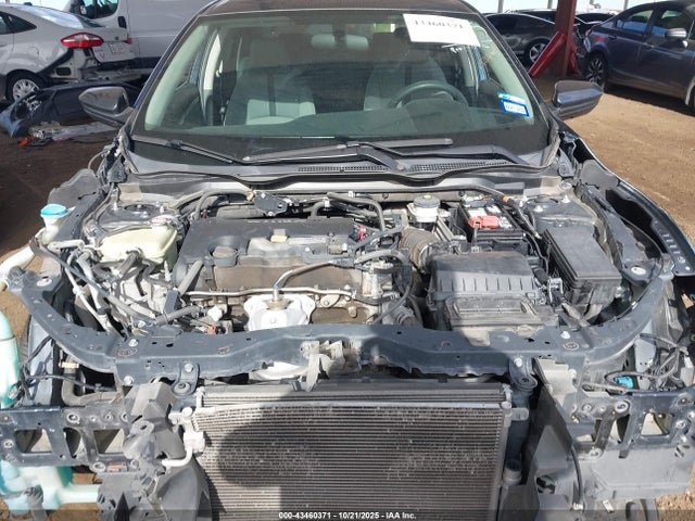 19XFC2F72JE019546 Honda CIVIC EX