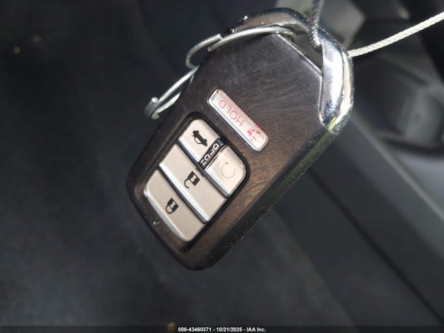 19XFC2F72JE019546 Honda CIVIC EX