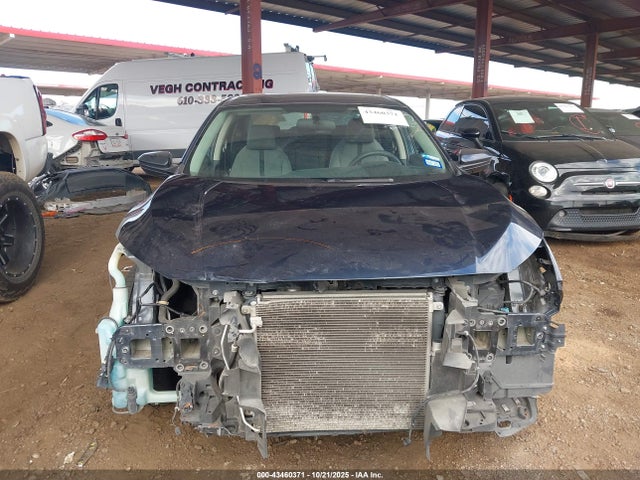 19XFC2F72JE019546 Honda CIVIC EX