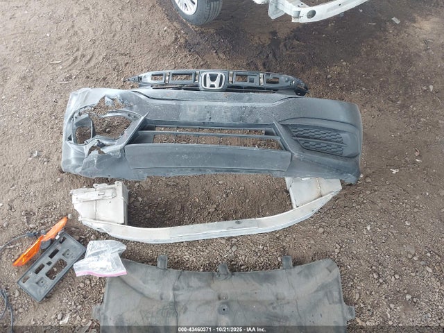 19XFC2F72JE019546 Honda CIVIC EX