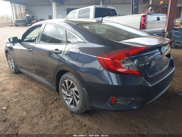 19XFC2F72JE019546 Honda CIVIC EX
