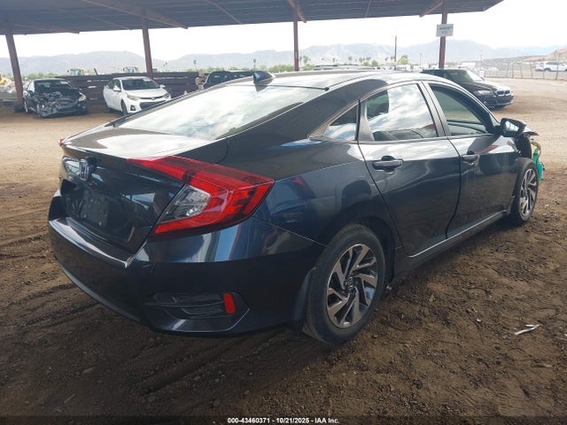 19XFC2F72JE019546 Honda CIVIC EX