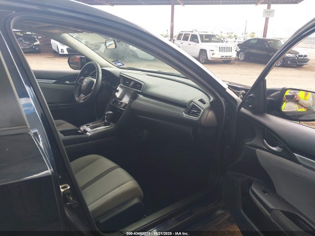 19XFC2F72JE019546 Honda CIVIC EX