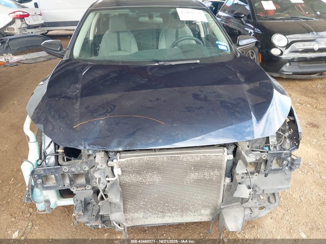 19XFC2F72JE019546 Honda CIVIC EX