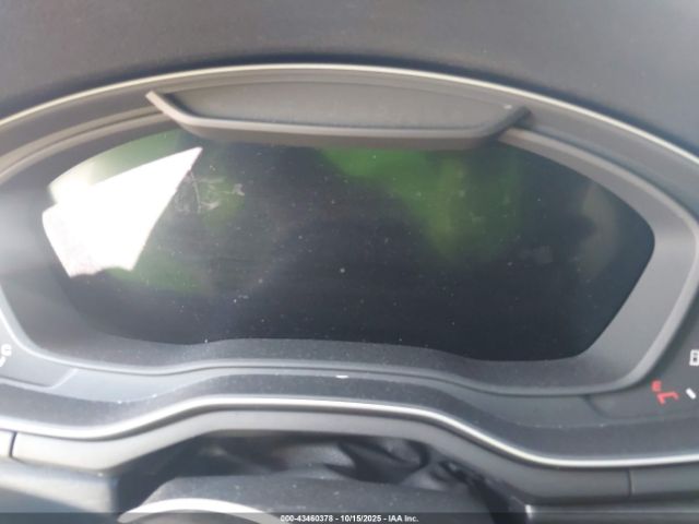 2017 AUDI A4 WAULMAF45HN066718 Photo 6