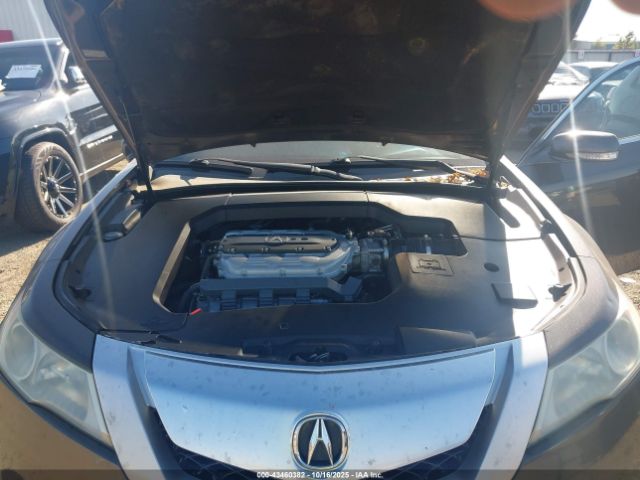 2010 ACURA TL 19UUA9F50AA007887 Photo 9