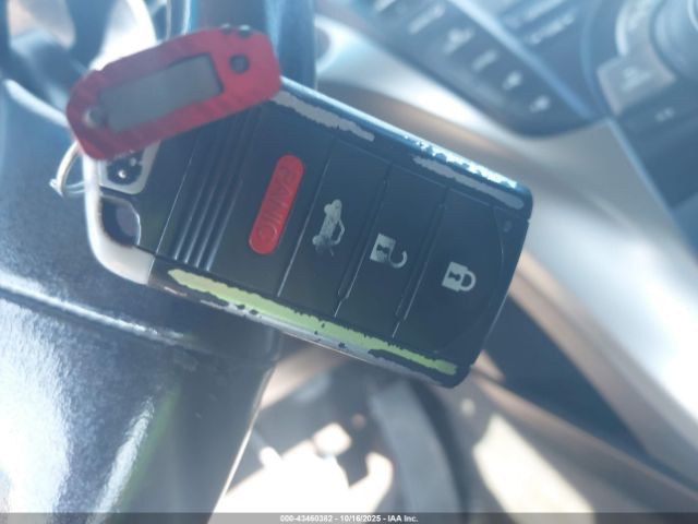 2010 ACURA TL 19UUA9F50AA007887 Photo 10