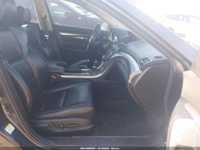 2010 ACURA TL 19UUA9F50AA007887 Photo 4