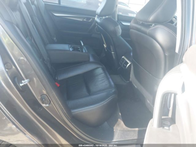 2010 ACURA TL 19UUA9F50AA007887 Photo 7