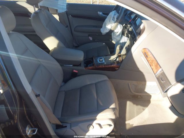 2006 AUDI A6 WAUDH74F36N176504 Photo 4
