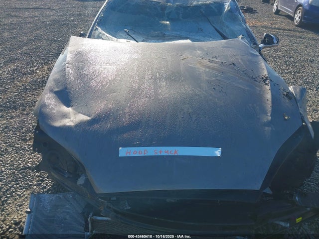 2015 TESLA MODEL S 5YJSA1E25FF112793 Photo 9
